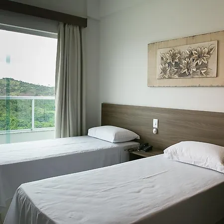 Pecanha Grande Hotel Exterior photo
