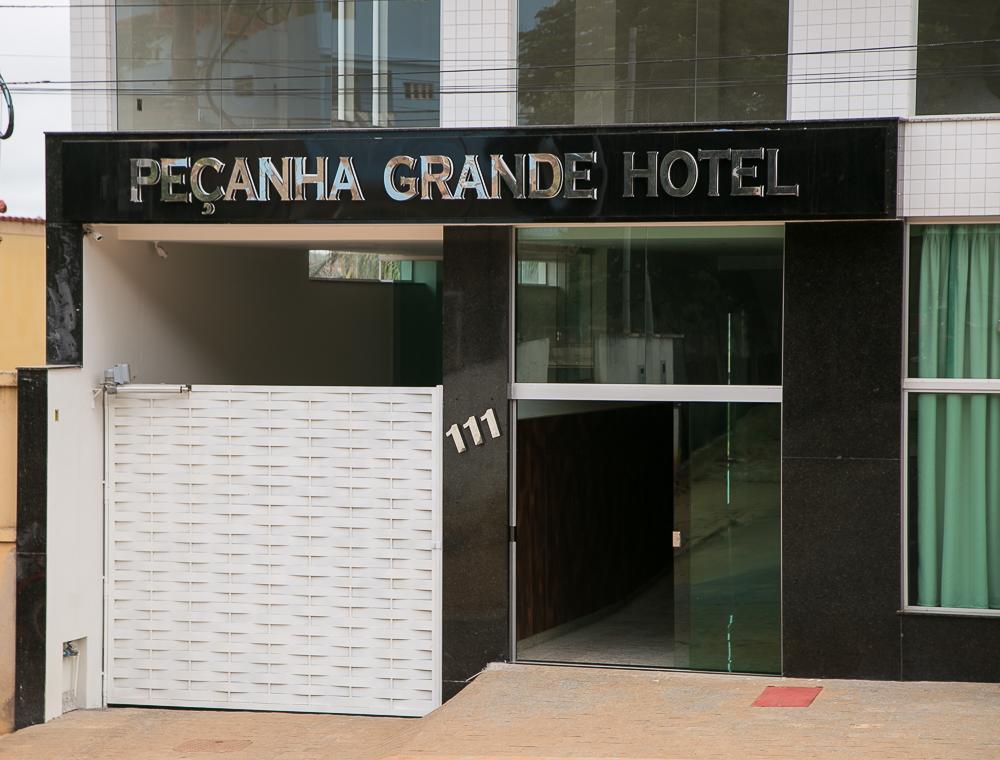 Grande 3* Pecanha