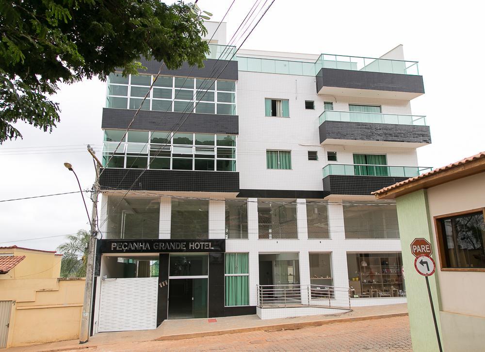 Hotel Grande 3*