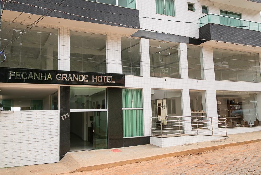 Hotel Grande 3*