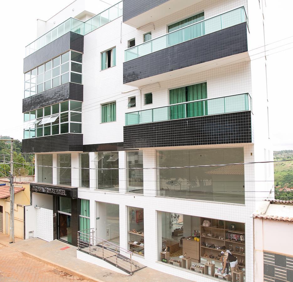 Hotel Grande 3*