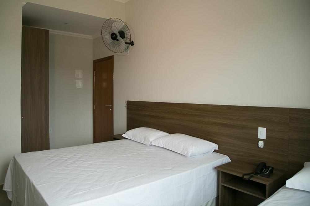 Grande Hotel 3*