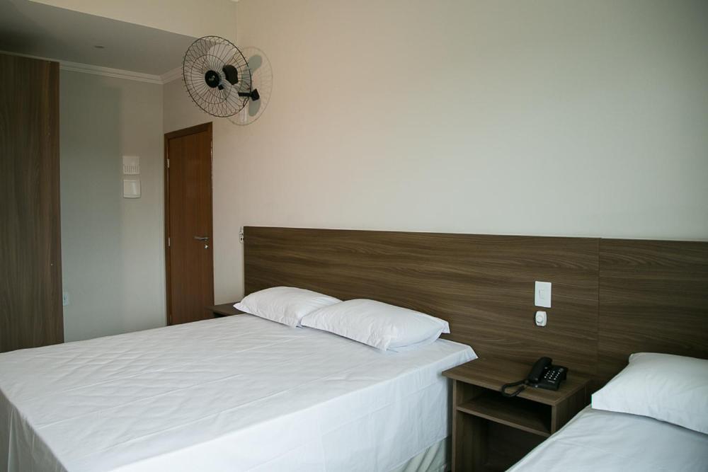 Hotel Grande Pecanha