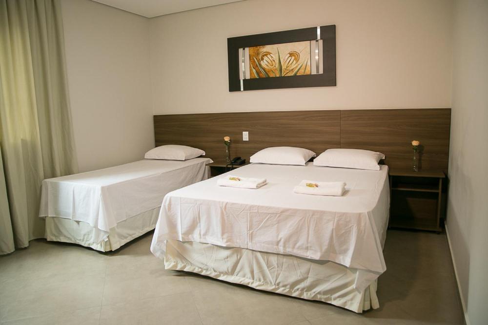 Grande Hotel Pecanha